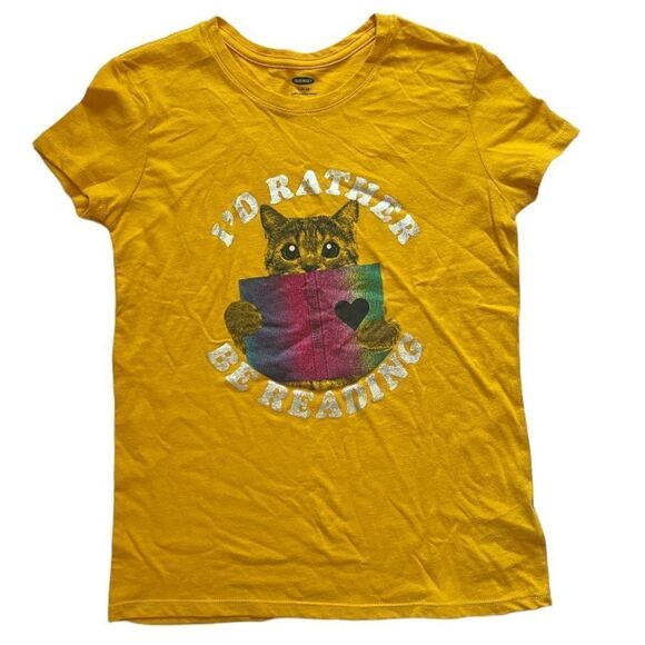 Old Navy Other - Girls Old Navy tee